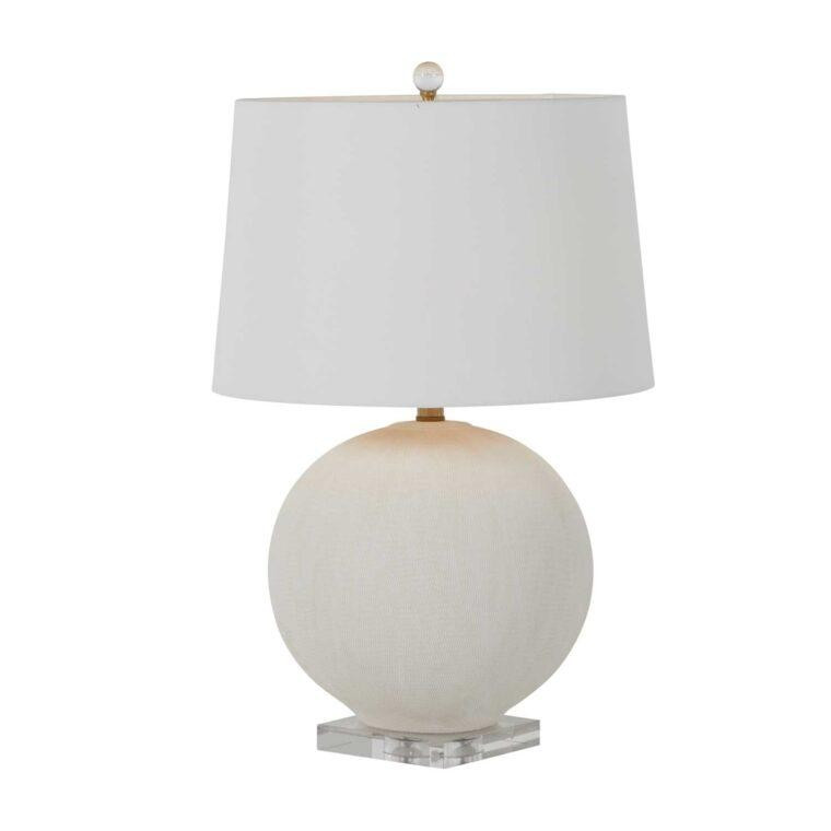 Willis Table Lamp | Megan Molten