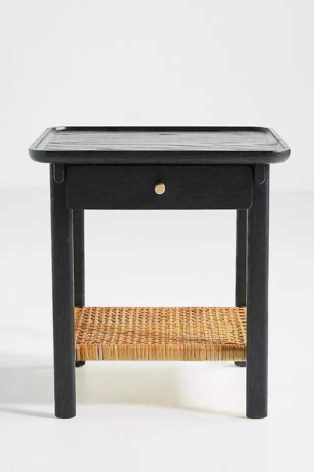 Farmhouse Nightstand | Anthropologie (US)