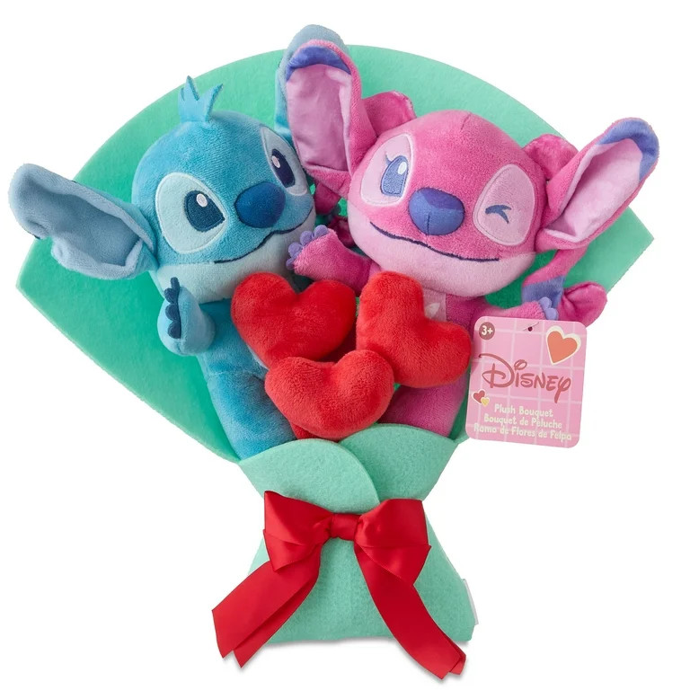 DC M STITCH BOUQUET | Walmart (US)
