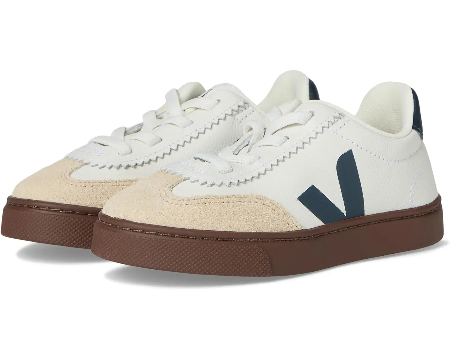 VEJA Kids Small Volley (Toddler) | Zappos