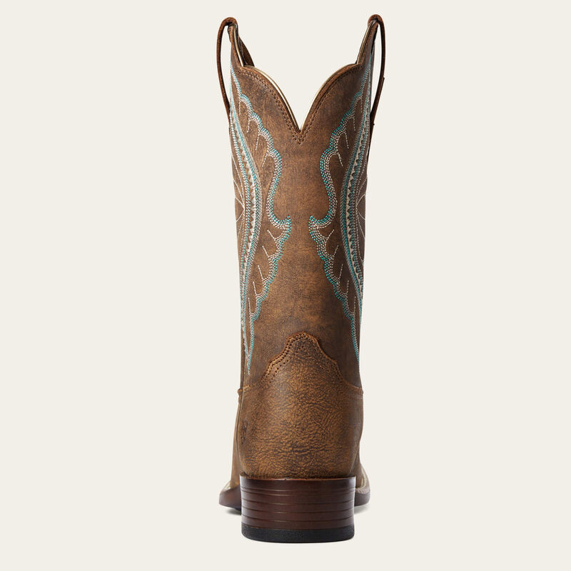 PrimeTime Western Boot | Ariat (US)