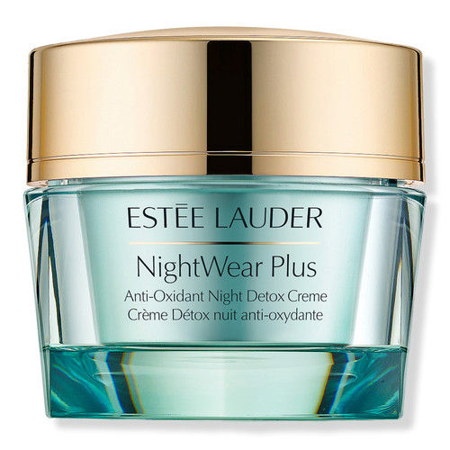 Estée LauderNightWear Plus Anti-Oxidant Night Detox Face Cream Moisturizer | Ulta