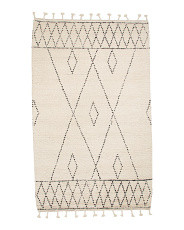 Hand Tufted Area Rug | Home | T.J.Maxx | TJ Maxx