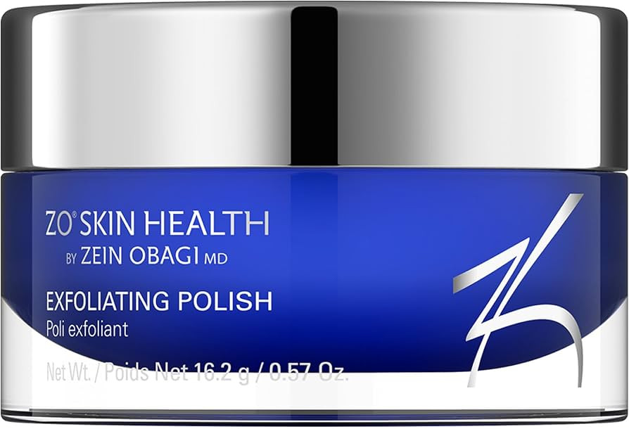 ZO Skin Health Exfoliating Polish 0.57 Oz. (Travel Size) | Amazon (US)
