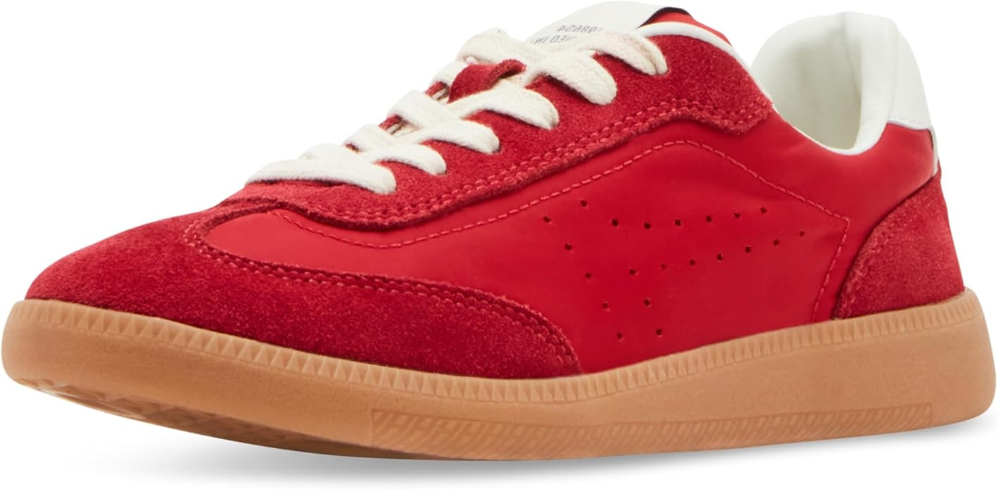 Steve Madden Women's Duo Sneaker | Amazon (US)