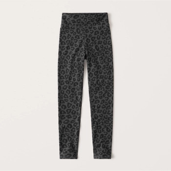 96 Hours Collection | Online Exclusive
			


  
						Animal Print Matte Leggings
					



		
	

... | Abercrombie & Fitch (US)