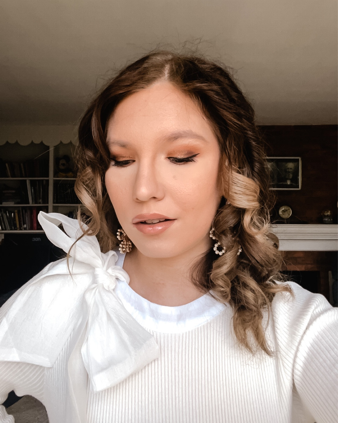 Here’s todays makeup look. Using some new products and some favorites. 

#LTKbeauty #LTKunder100