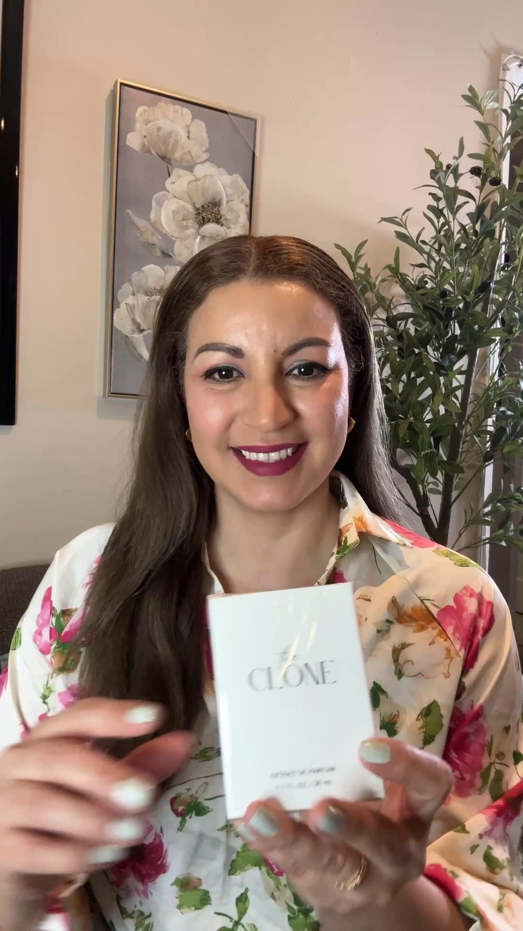 Clone, Naked Cherry No. 33 - Inspirado en el perfume Lost Cherry para mujeres y hombres, unisex, extrait de parfum, perfume de fragancia de lujo, 1.7 onzas líquidas (1.7 fl oz)

#LTKBeauty #LTKSaleAlert #LTKSeasonal