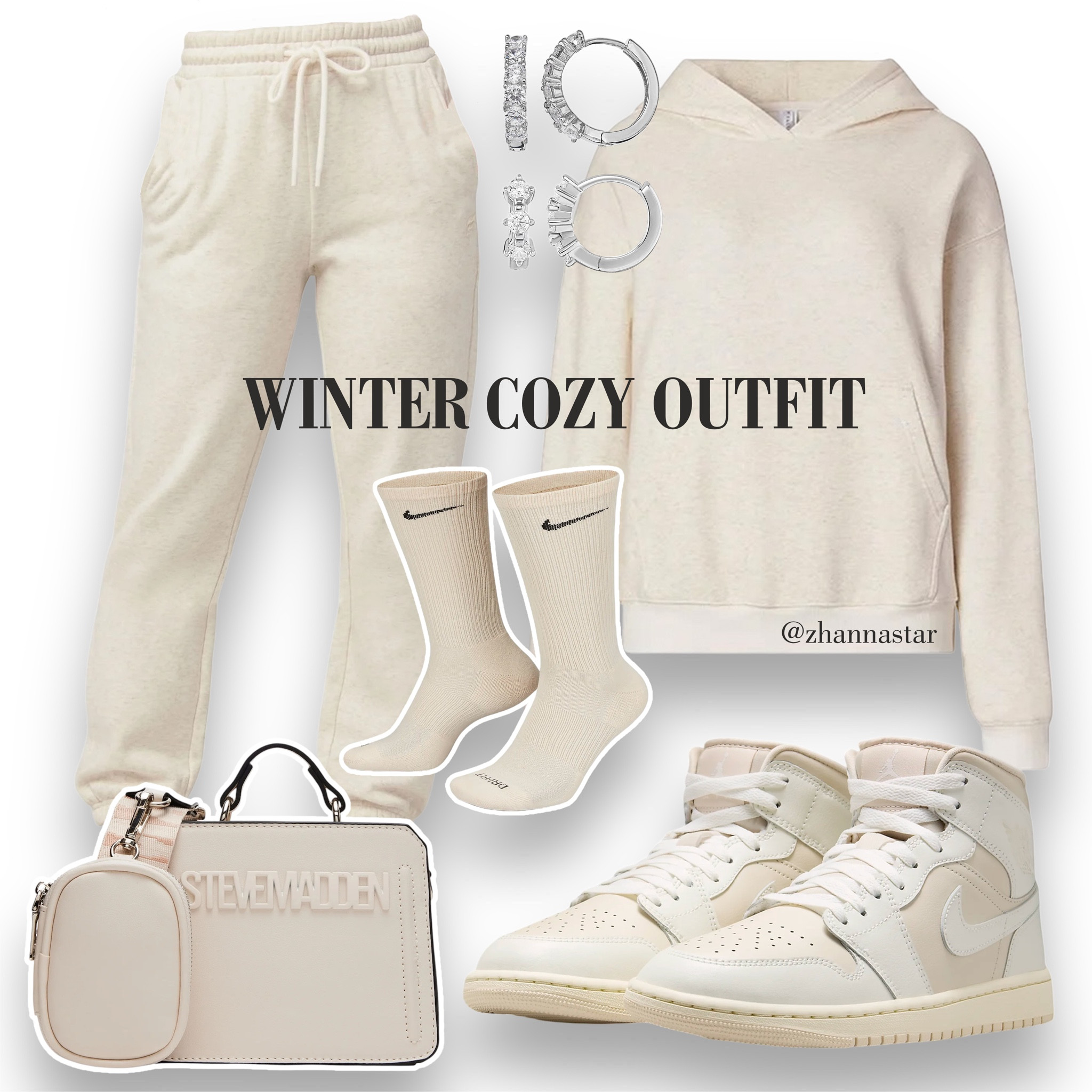 Winter Cozy Outfit

#LTKFitness #LTKActive #LTKSeasonal
