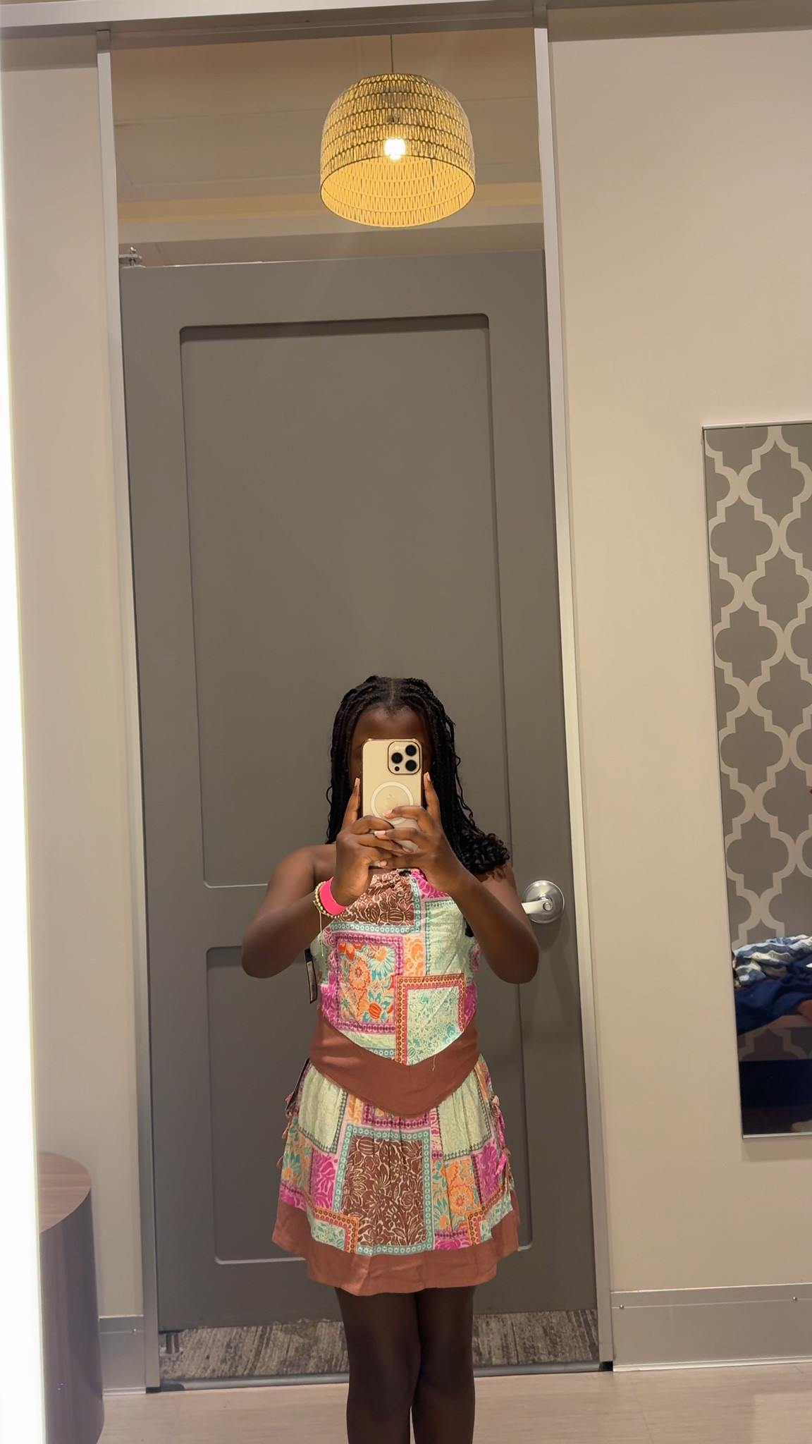 Chloe said do y’all like her look? This is perfect for the summer!

#LTKgrwm #LTKootd #LTKActive