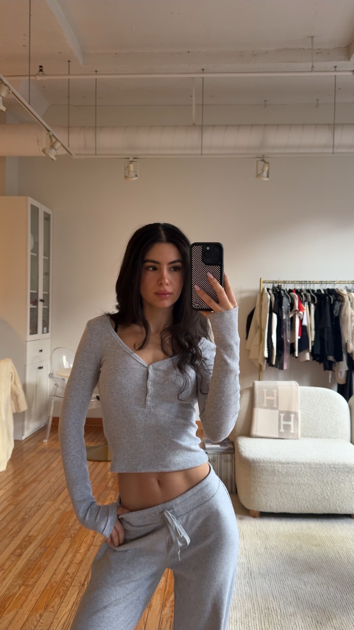 Best lounge sets 🪽

#LTKdayinmylife #LTKValentine #LTKPetite