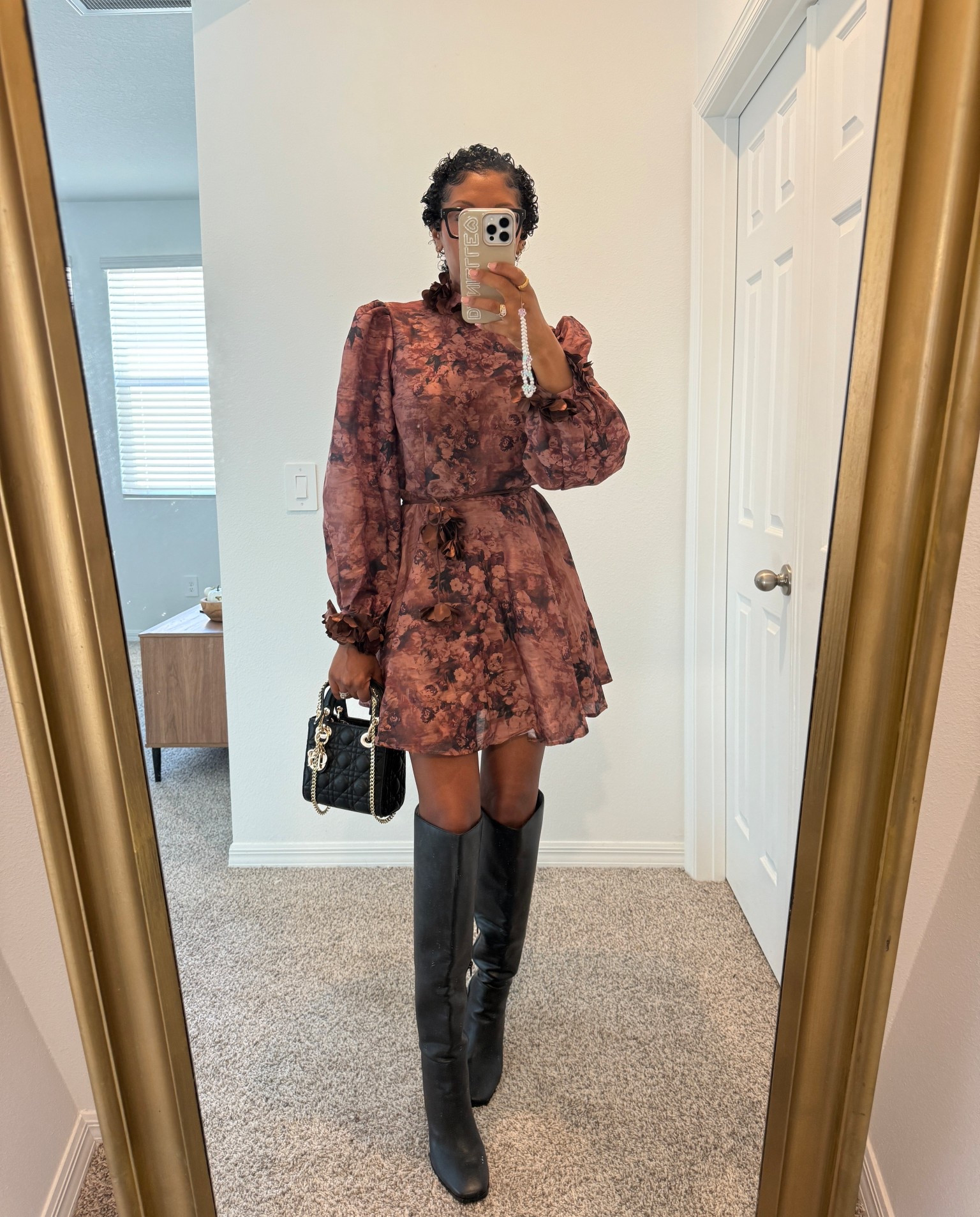 A Thanksgiving look 

#LTKStyleTip #LTKFindsUnder100 #LTKSeasonal