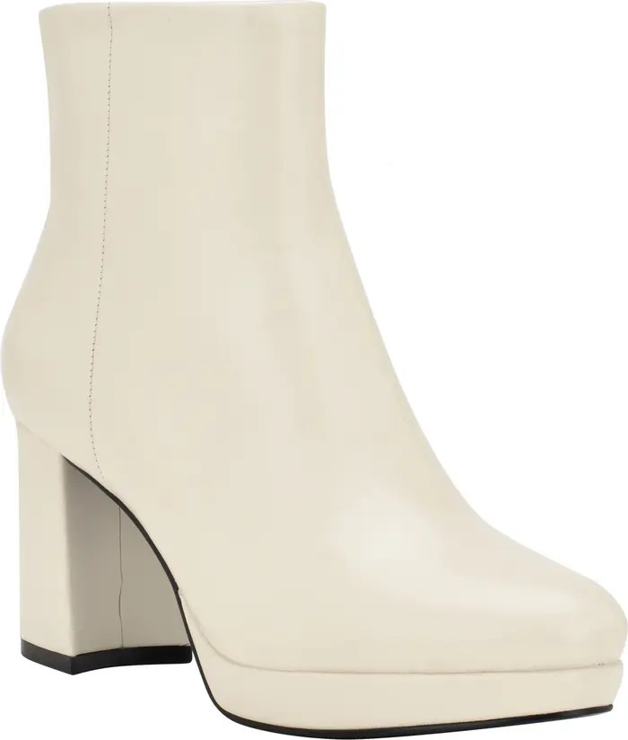 Uda Bootie (Women) | Nordstrom