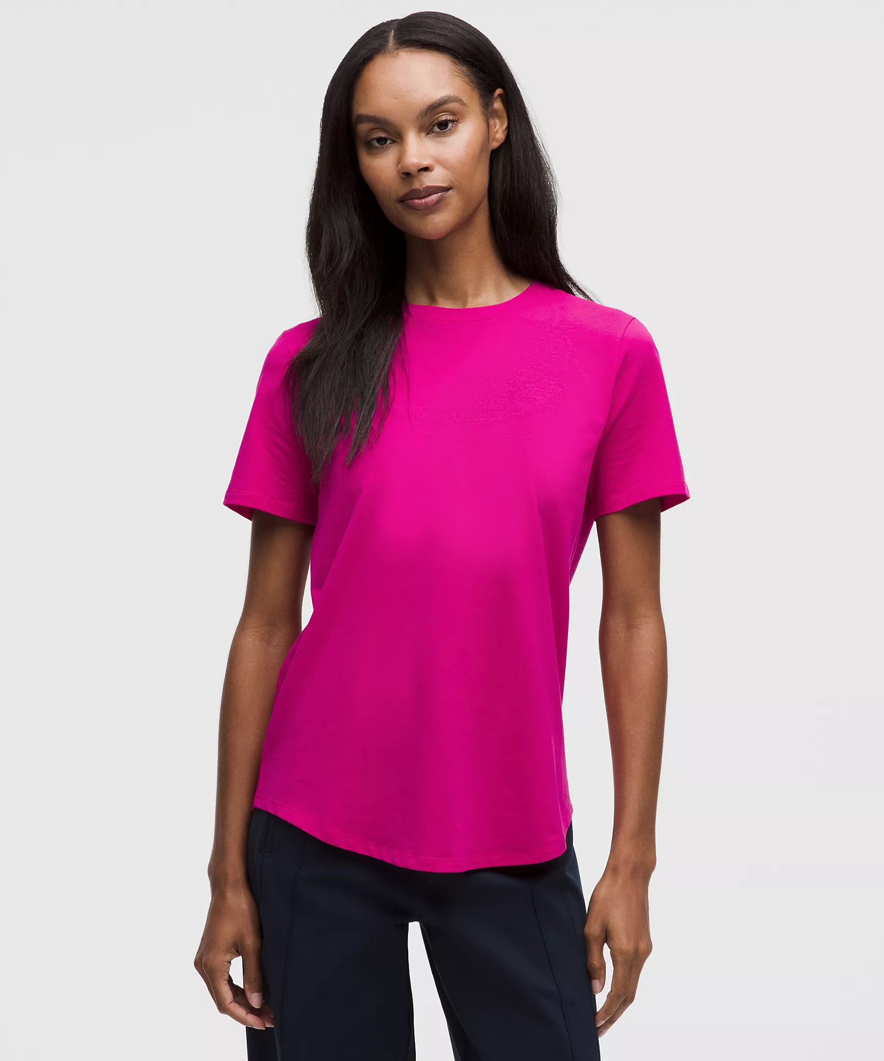 Love Crewneck T-Shirt | Lululemon (US)