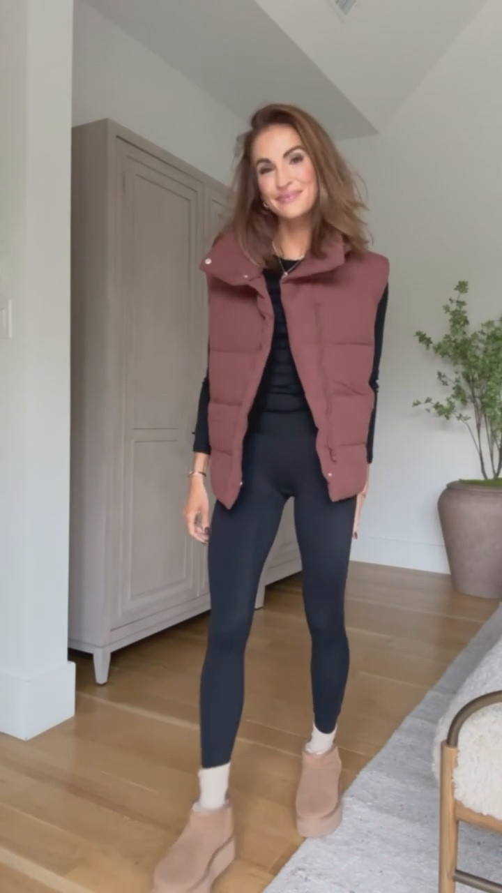 amazon finds i am SO impressed with 🙌🏼

#LTKootd #LTKFindsUnder50