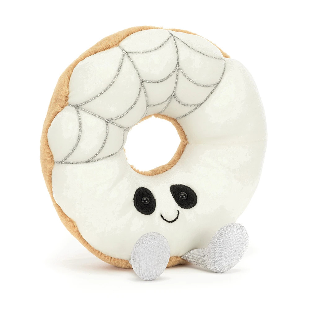 Amuseables Glazespun Doughnut | Jellycat US