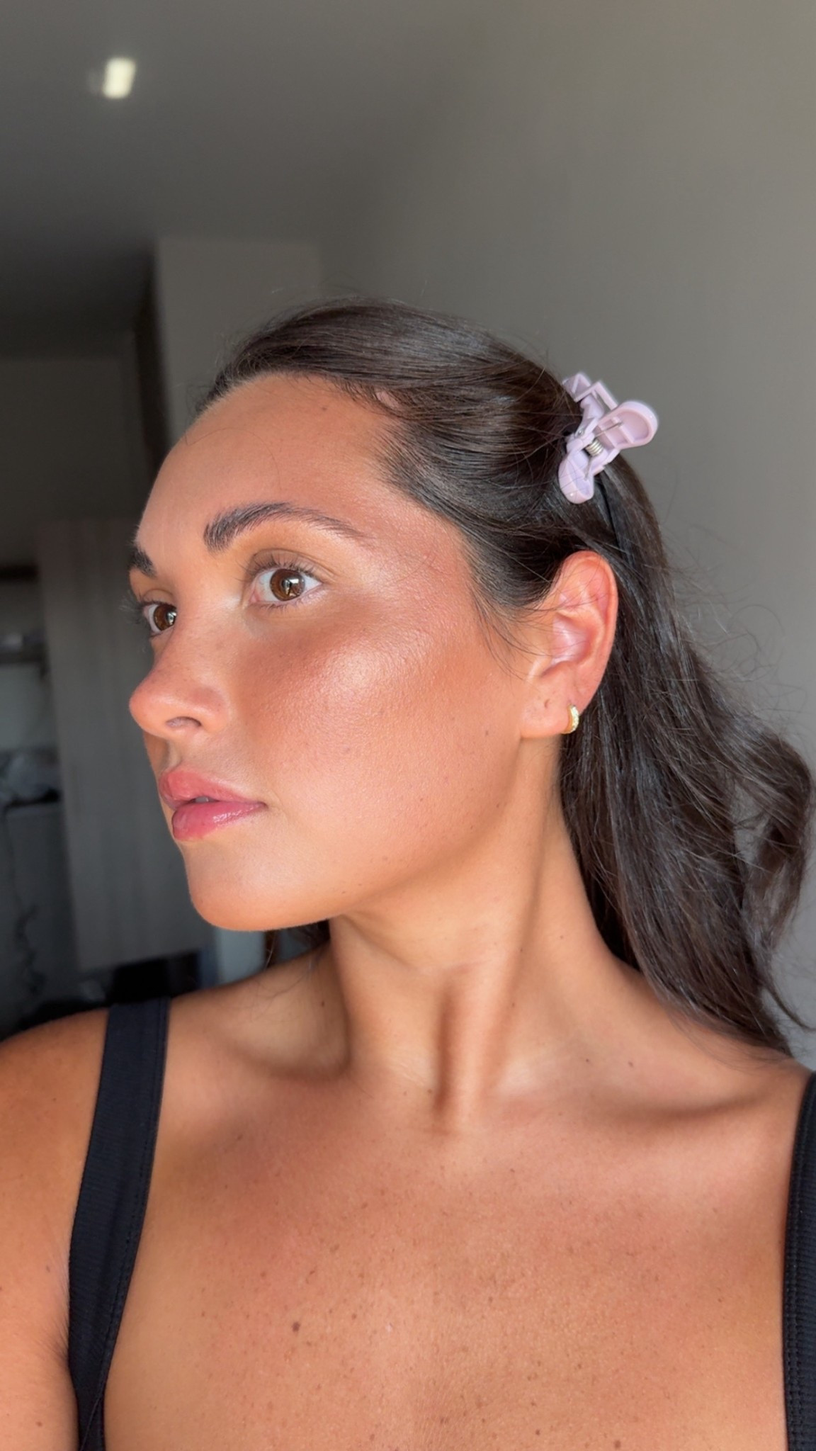 wedding guest makeup 

#LTKWedding #LTKBeauty