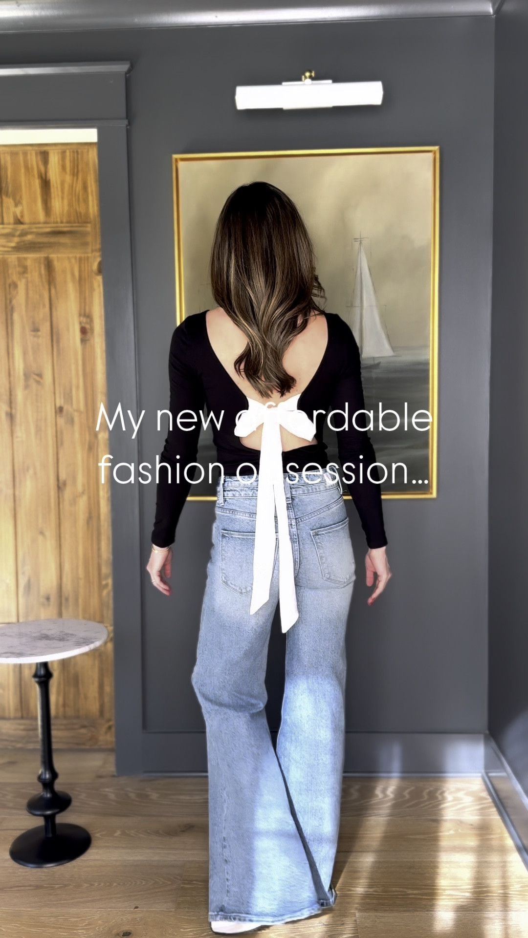 Commense Clothing Try On!

#LTKOver40 #LTKStyleTip