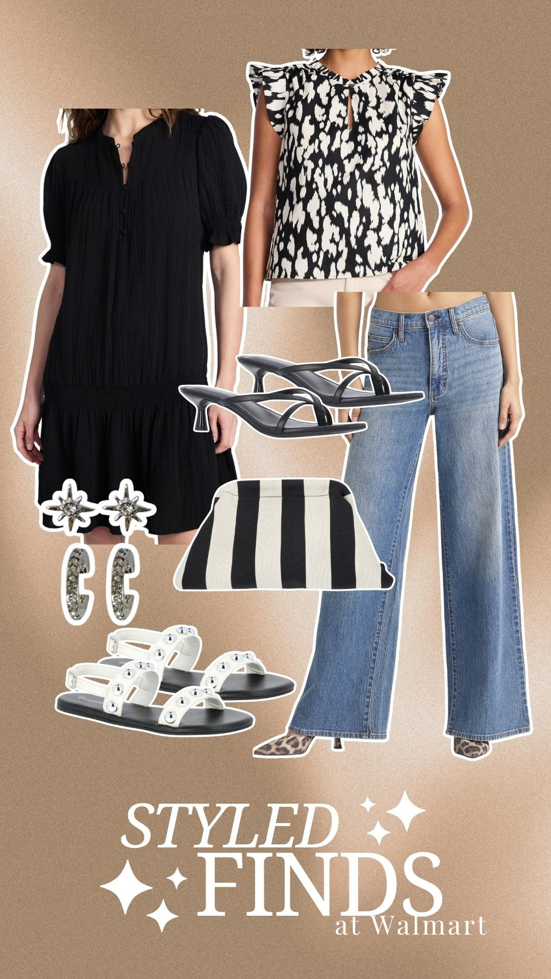 #walmart #walmartfinds #walmartfashion #walmartdeals #newatwalmart #outfitidea #outfitinspo #inspiration #lifeandstylefinds #LSF #shop 

 