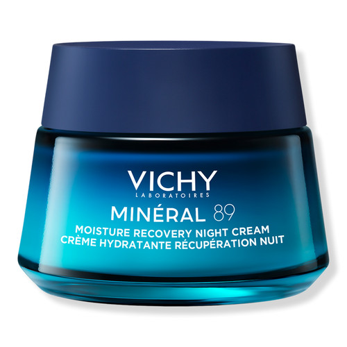Mineral 89 Moisture Recovery Night Cream | Ulta
