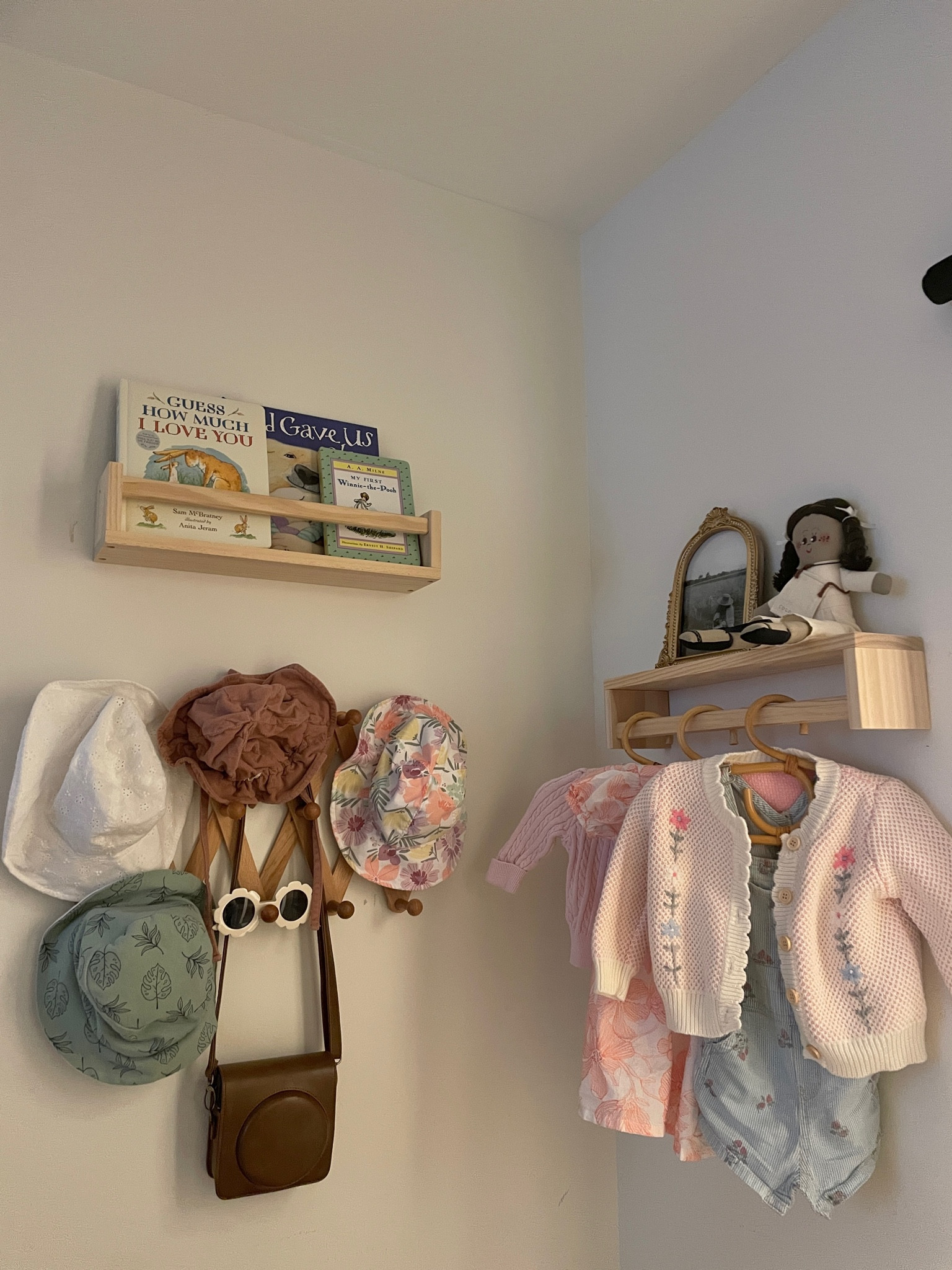 Nursery corners I love

#LTKkids #LTKbaby #LTKstyletip