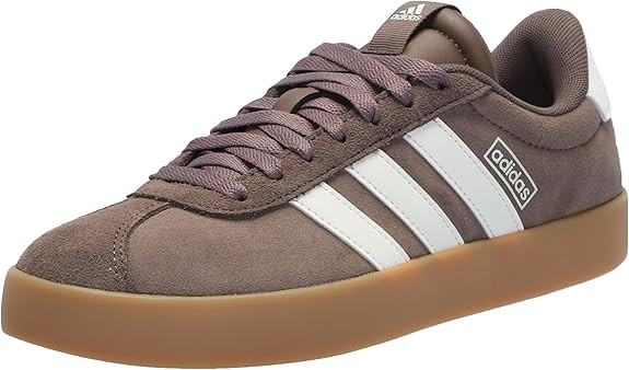 adidas Women's Vl Court 3.0 | Amazon (US)