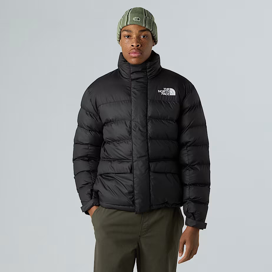 Men's Limbara Insulated Jacket | The North Face (UK, IE)