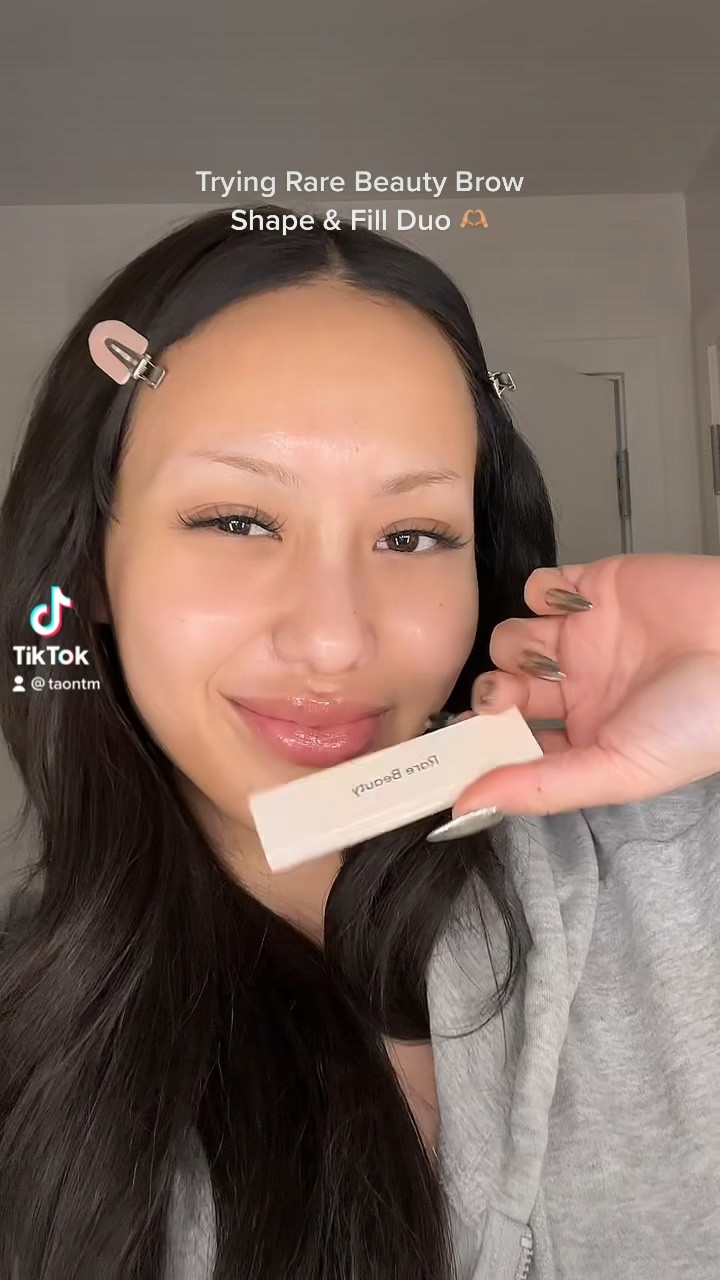 Rare Beauty Brow Duo 🫶🏼

#LTKbeauty