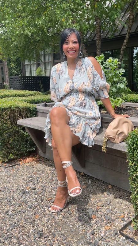 In a world of minimal chic, florals are refreshing and fun! Here are great ideas for Mother’s Day outfits. 🤗#ootd 

#LTKstyletip #LTKcurves #LTKFind