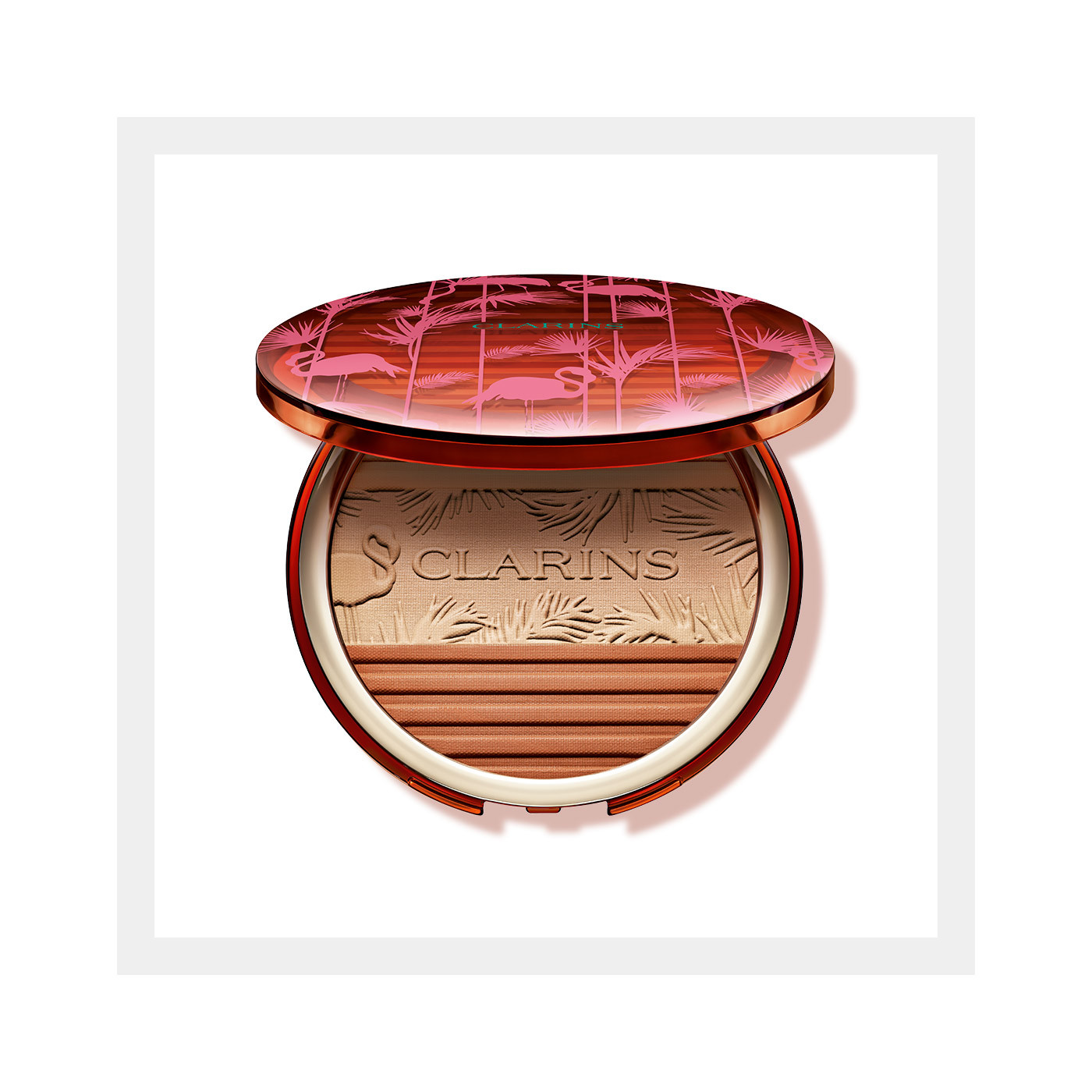 Palette Bronzing - Édition limitée | Clarins (FR)