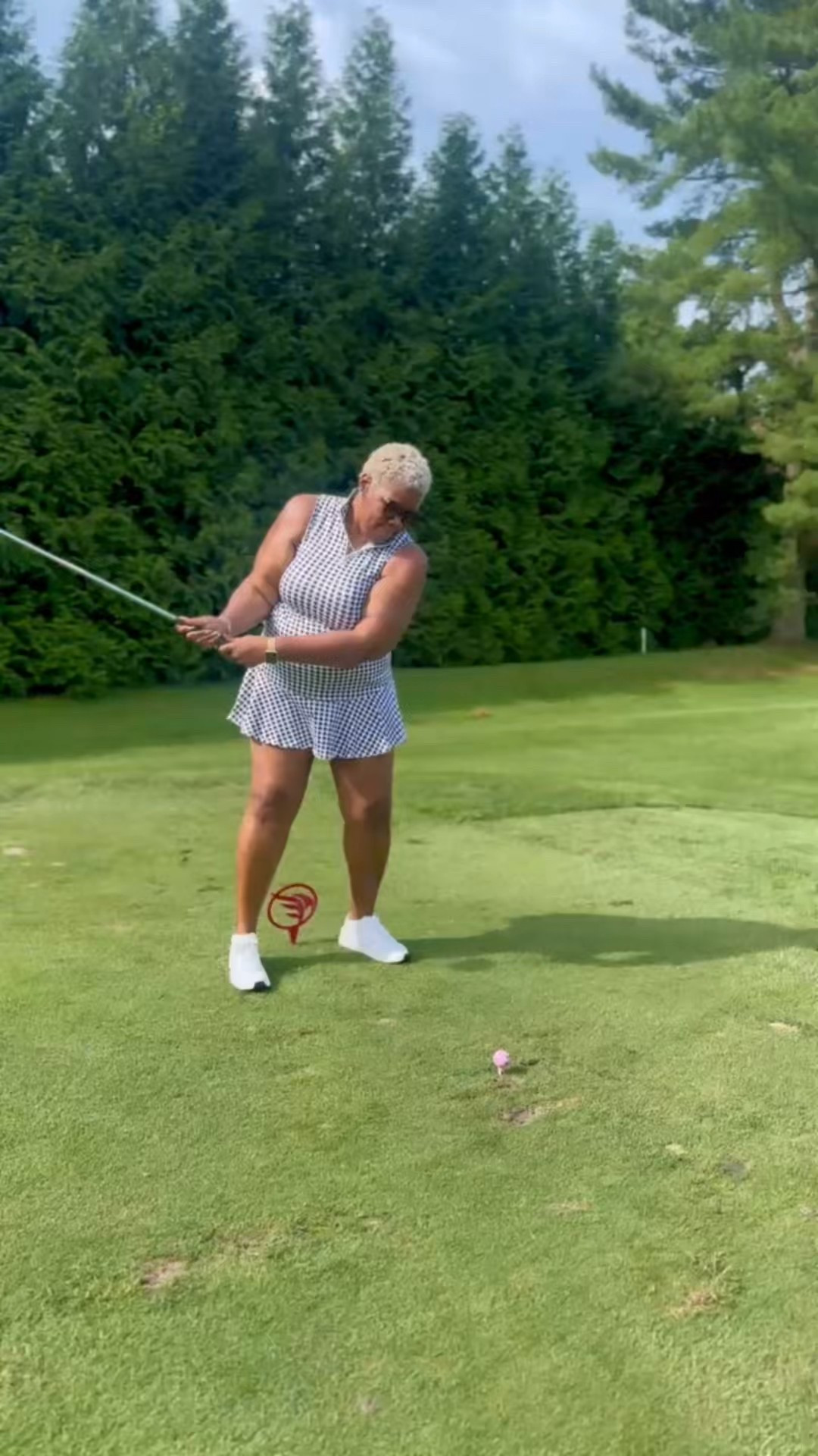 Golf glam 

#LTKFindsUnder100 #LTKActive #LTKStyleTip