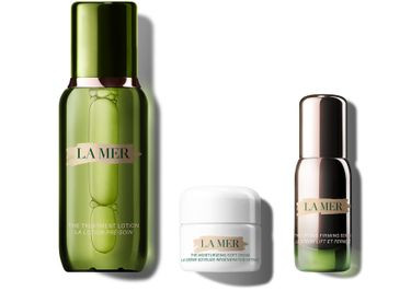 Die hydratisierende, straffende Kollektion - LA MER | 24S (APAC/EU)
