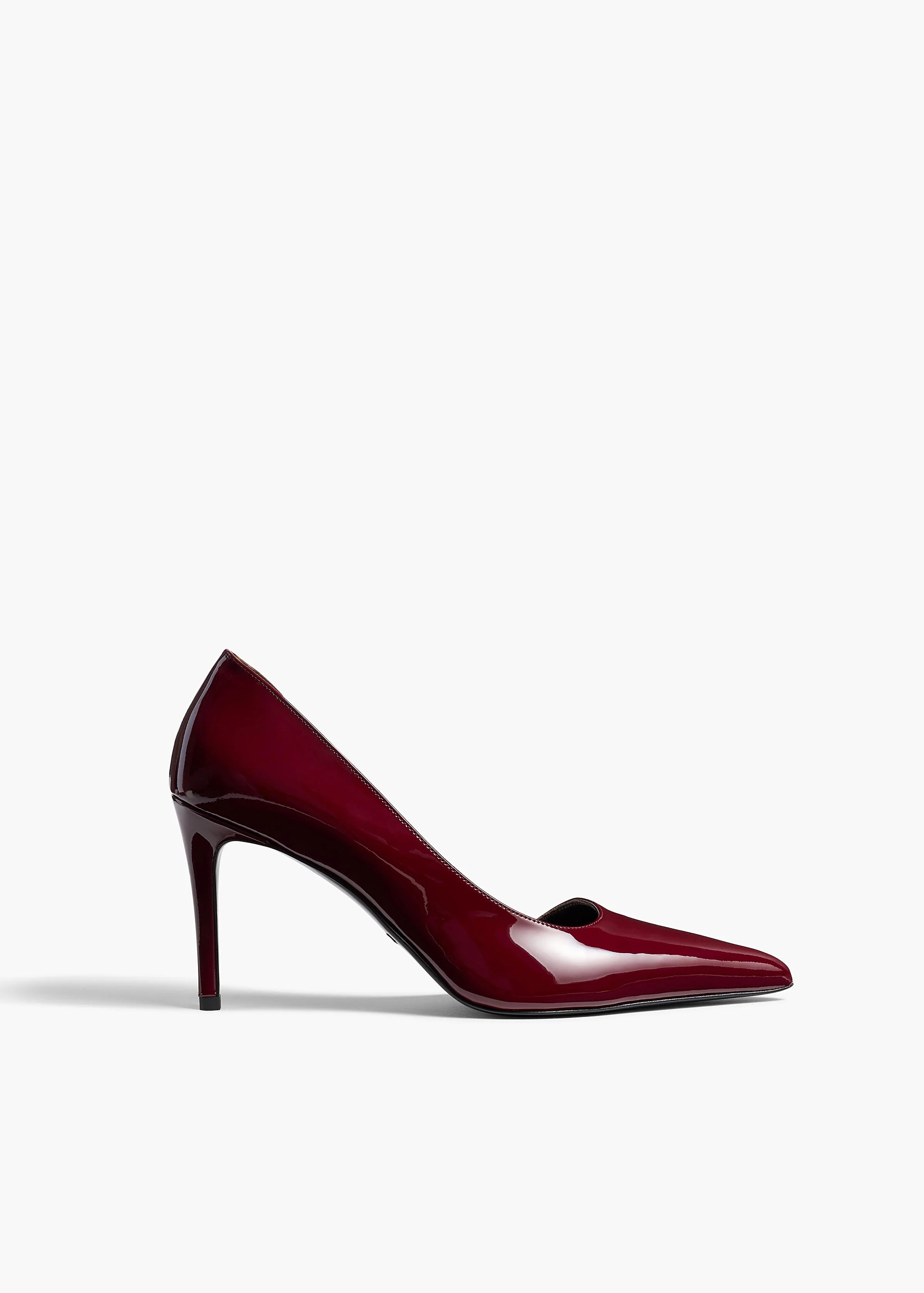Jett D'Orsay Pump | Khaite