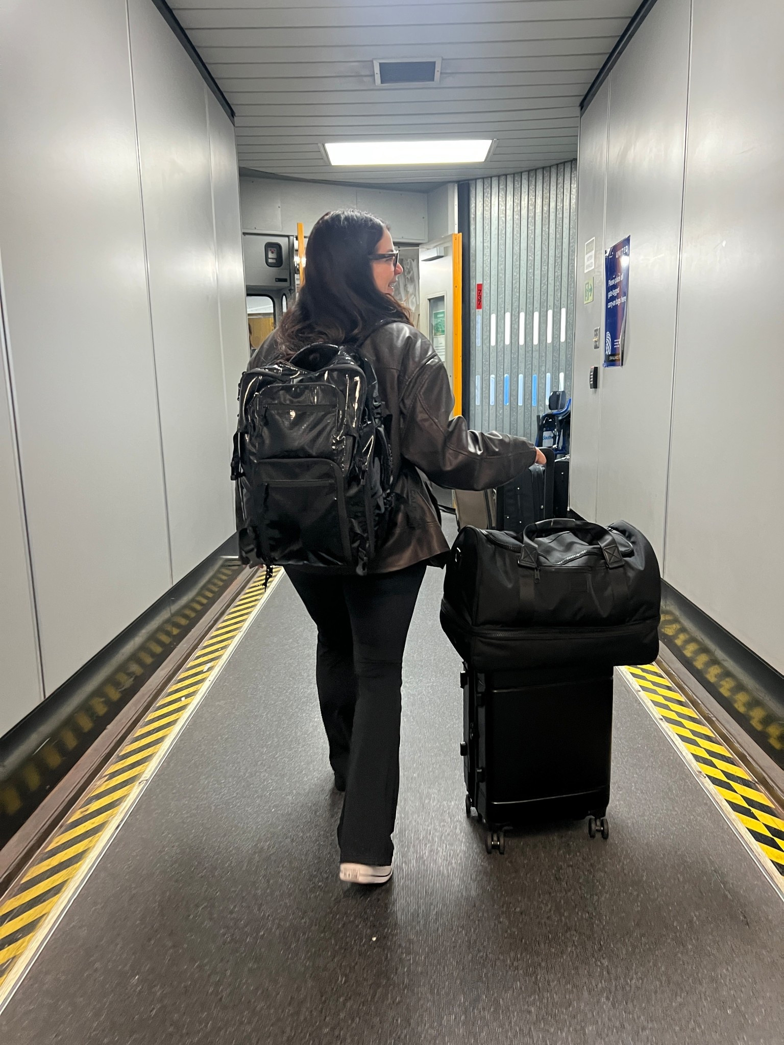 Favorite travel luggage!


#LTKTravel