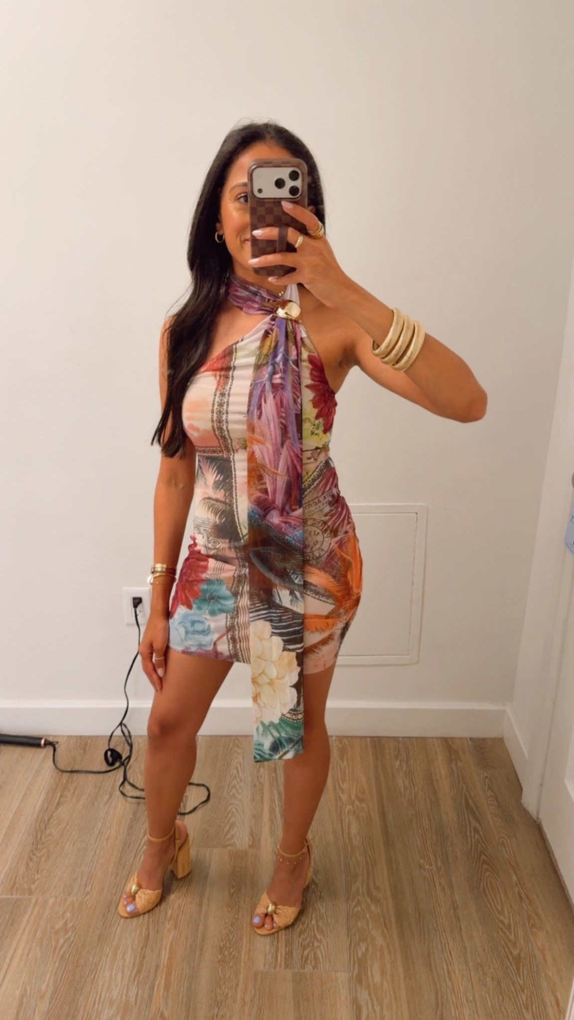 Miami outfit
Dress
Summer dress
Fall dress
Wearing xs

#LTKootd #LTKSaleAlert #LTKPetite