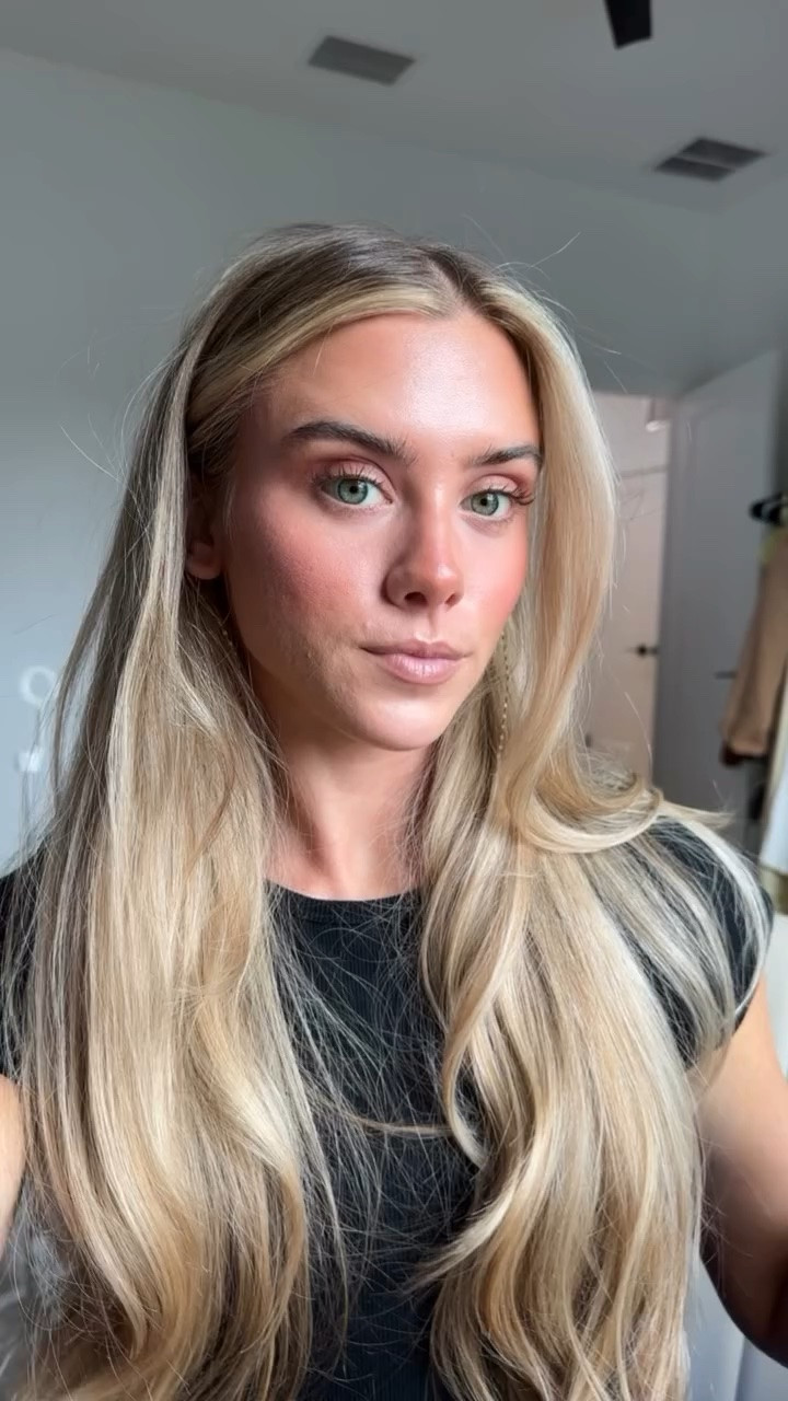 My new skin prep for makeup routine. @dibsbeauty  code is SLOANE. @Naked Sundays US  code is SLOANE-15. @ULTA Beauty

#LTKgrwm #LTKstorytime #LTKBeauty