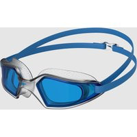 Unisex Hydropulse Goggles Clear/Blue - One Size | Speedo (US)