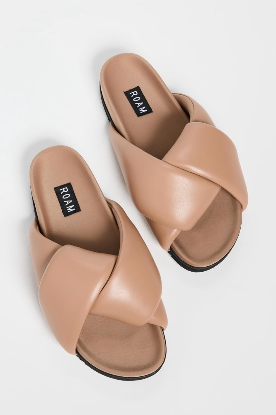 Roam sandals 🤍

a few are on sale.. grab before they are gone. 

#LTKstyletip #LTKsalealert