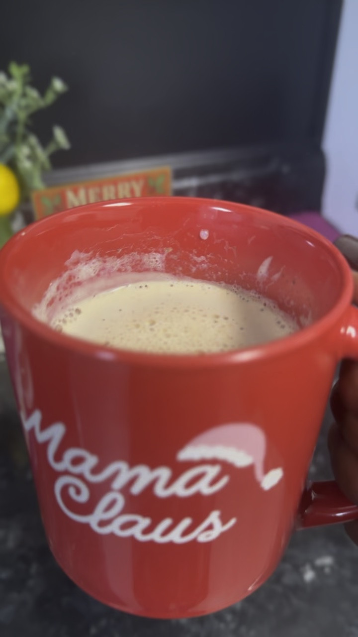 The cutest christmas coffee mugs!!

#LTKfoodie #LTKHome #LTKSeasonal