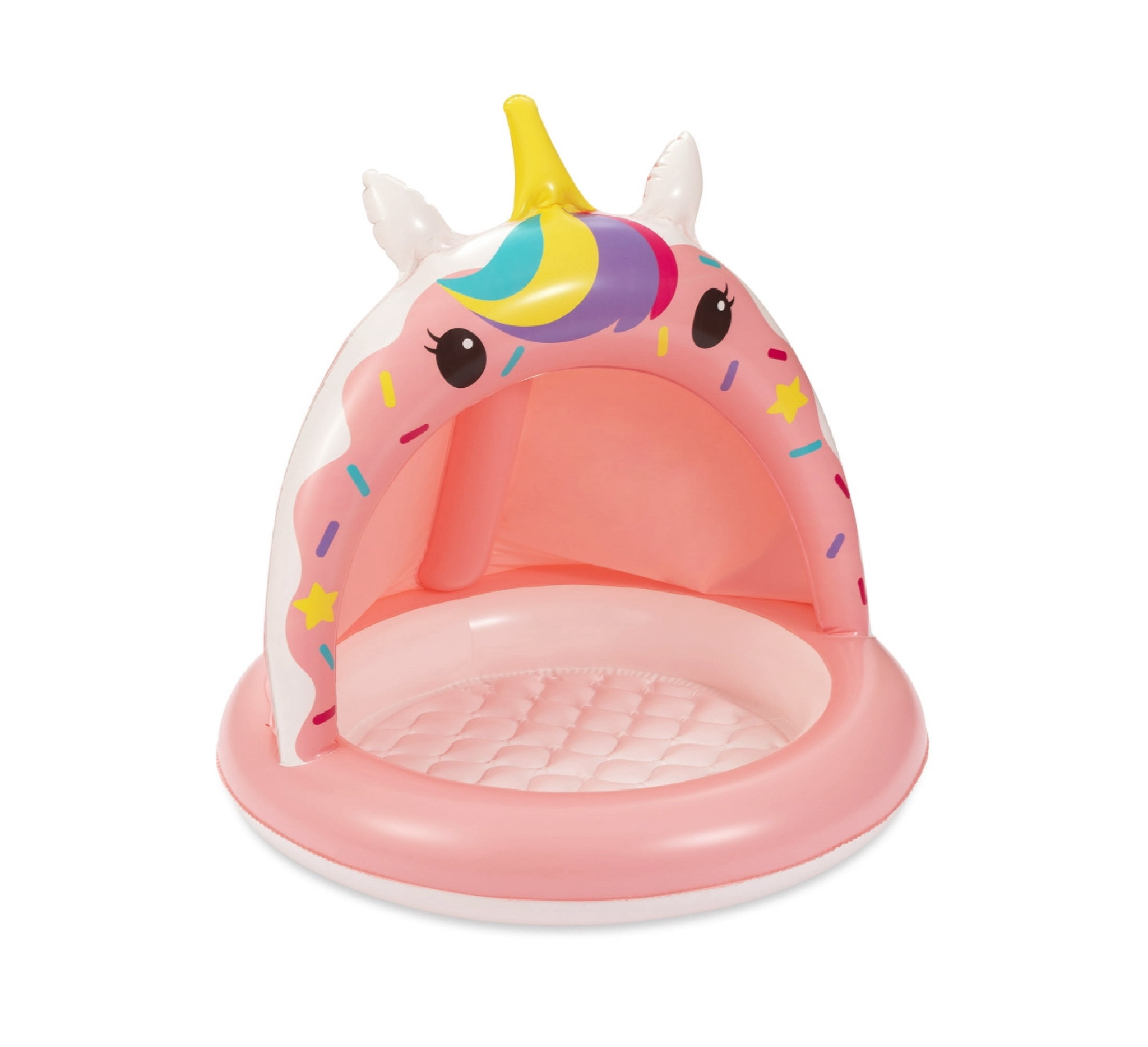 How cute is this little shaded pooUnix

#LTKKids #LTKSwim #LTKBaby