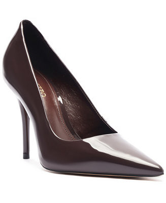 Arezzo Women's Emily High Stiletto Pumps - Macy's | Macy's