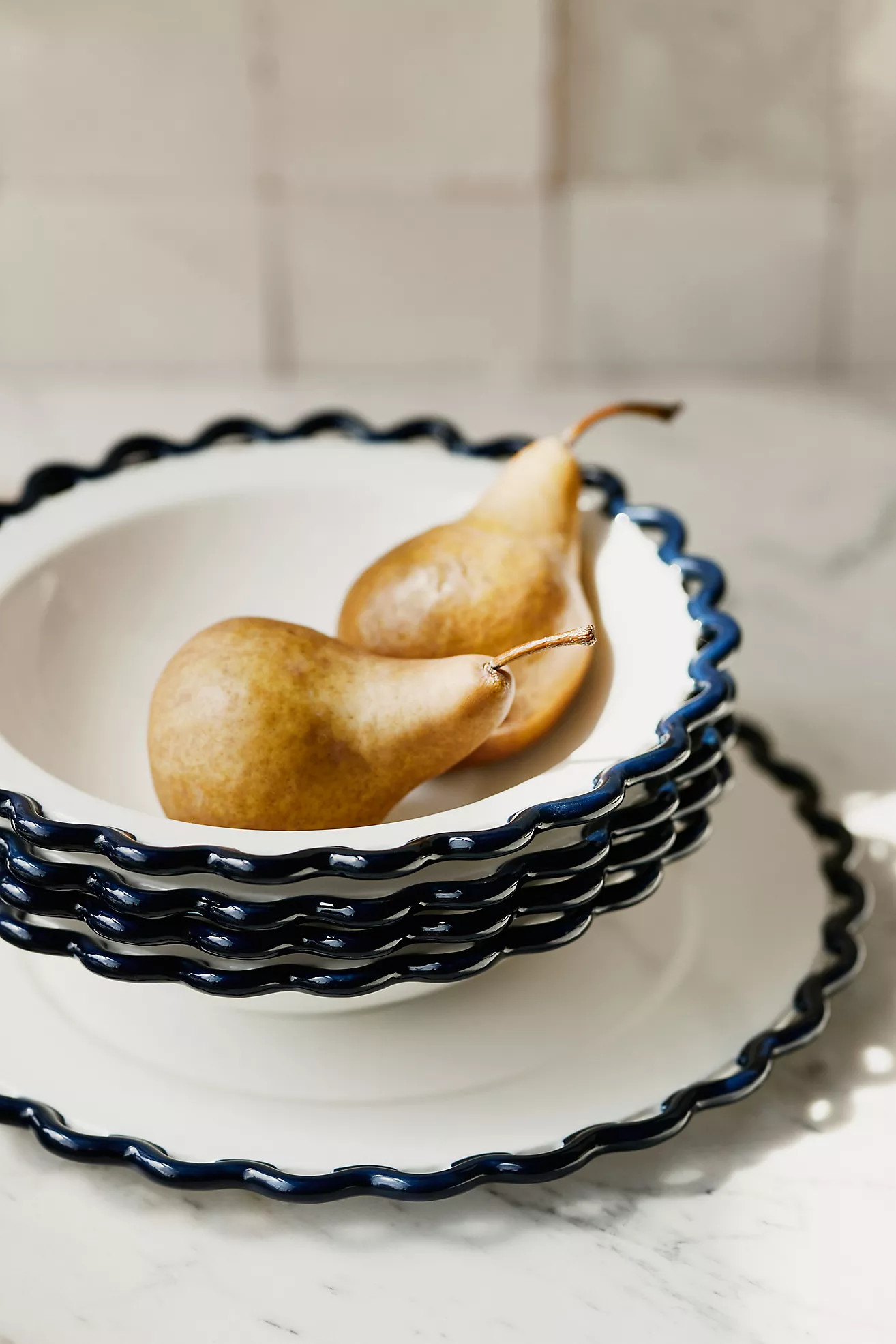 Ricky Bowls, Set of 4 | Anthropologie (UK)