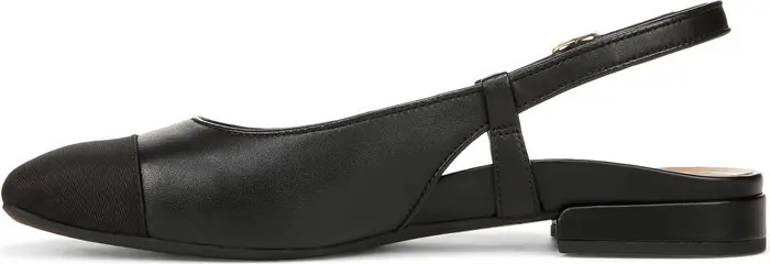 Petaluma Slingback Flat (Women) | Nordstrom