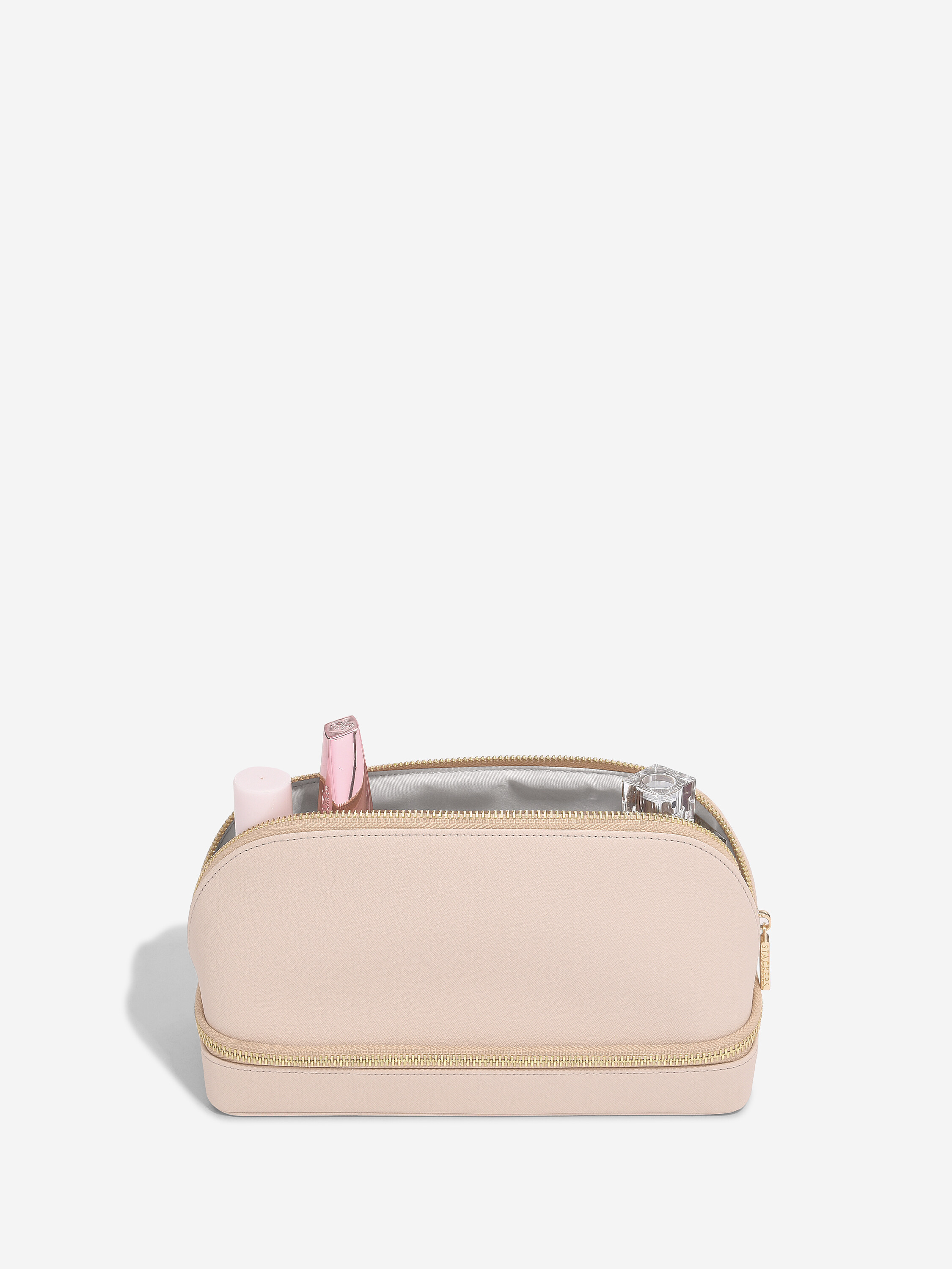 Cosmetic and Jewellery Bag All simple makeup Stackers | Stackers
