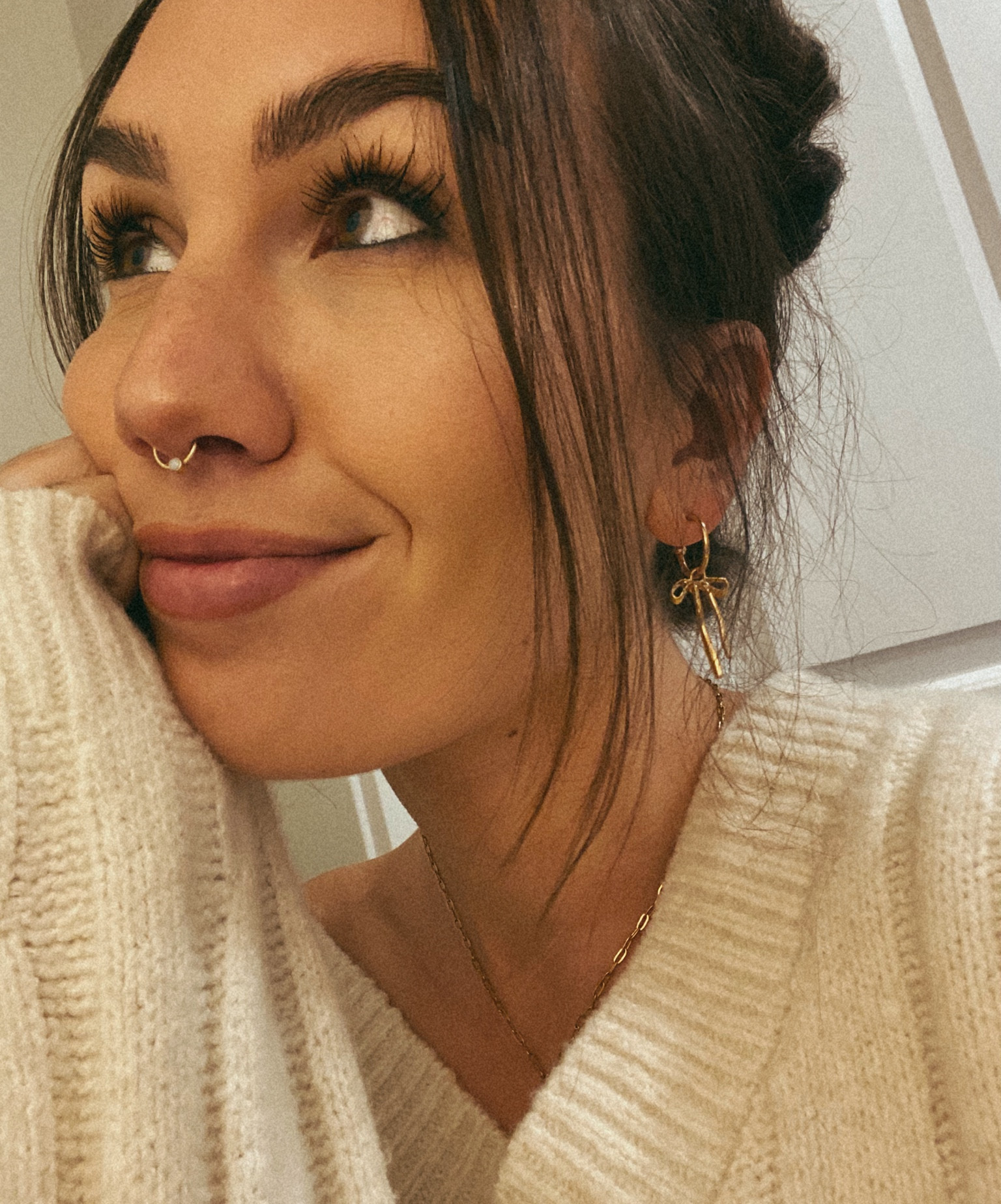 🎀✨ cutest earrings

#LTKFindsUnder50 #LTKGiftGuide #LTKFindsUnder100