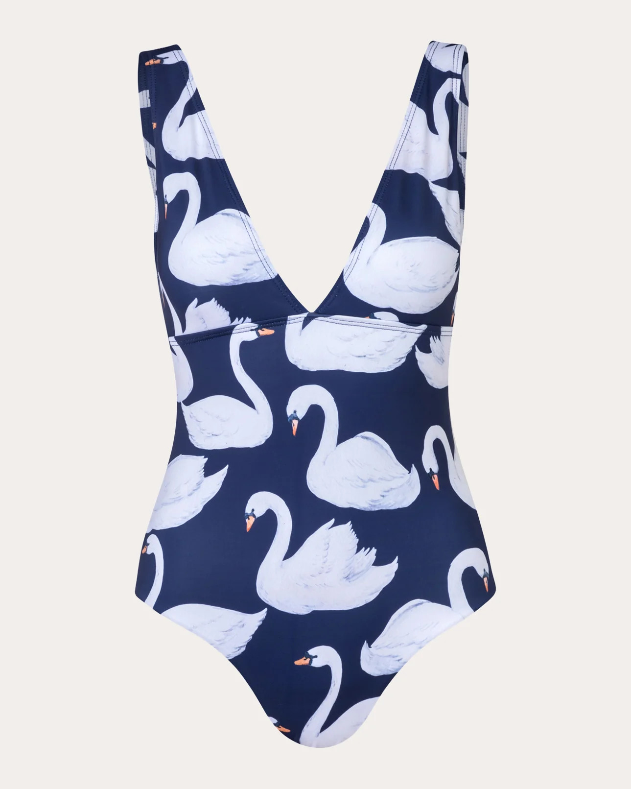 Veco One-Piece | Olivela