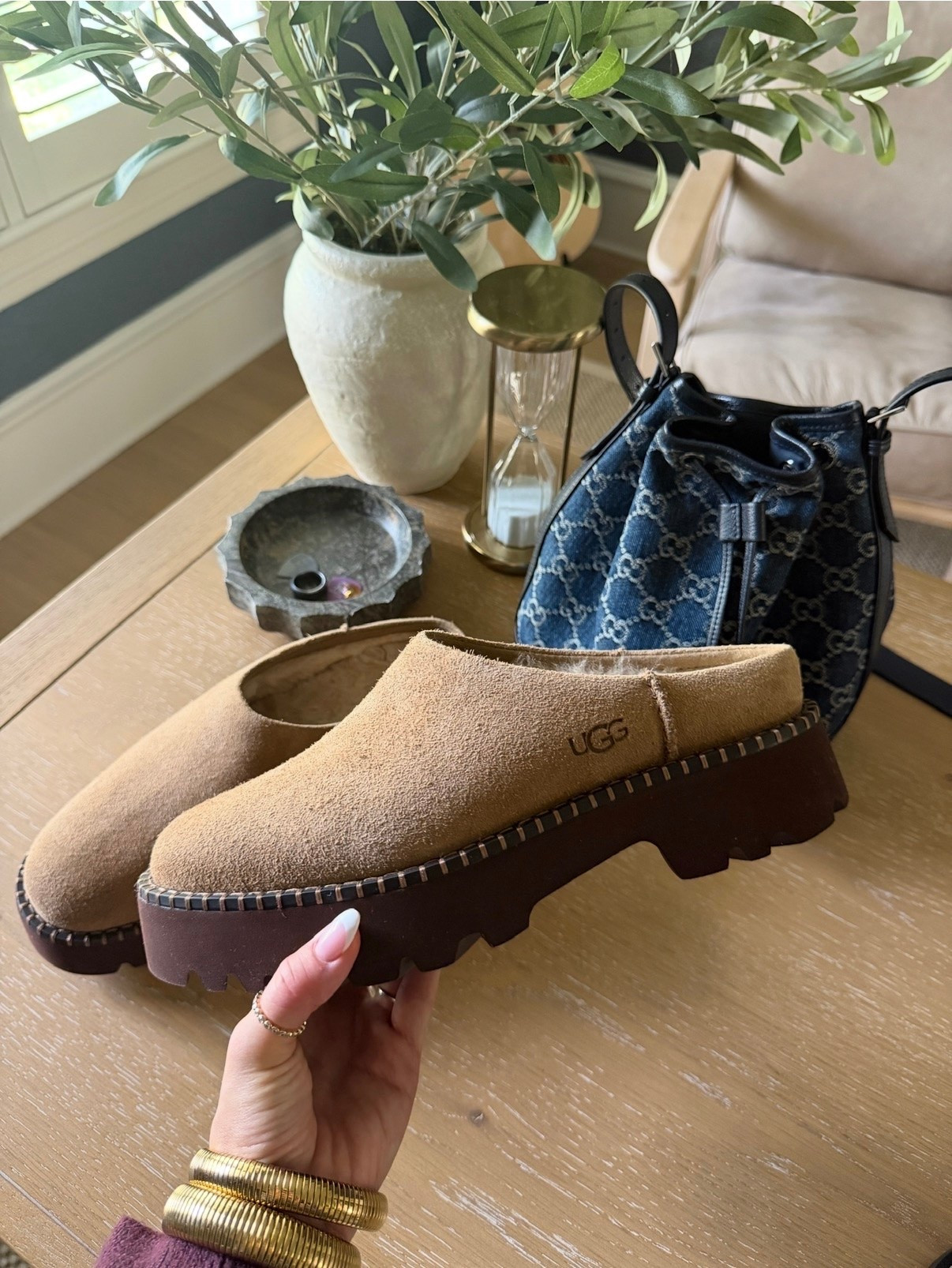 I’ll be wearing these on repeat this fall 🍂