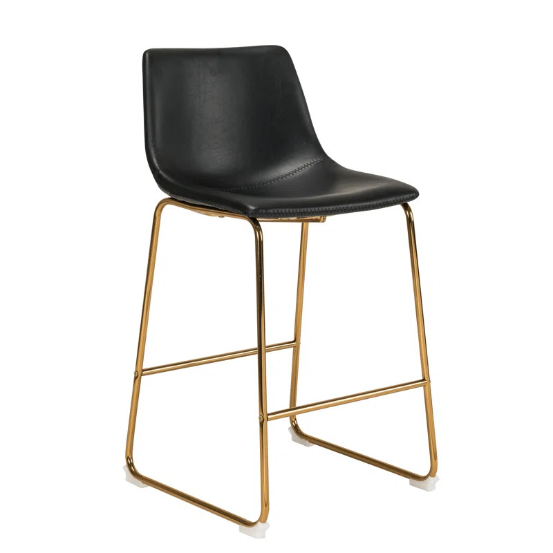 Truesdell Bar Stool (Set of 2) | Wayfair North America