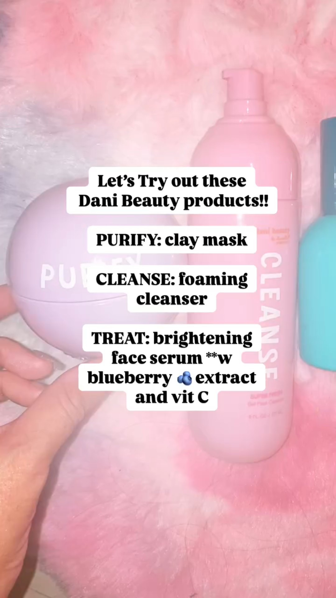 #freshfaced #approved✔️ #Skincareonabudget
@Danimakeup