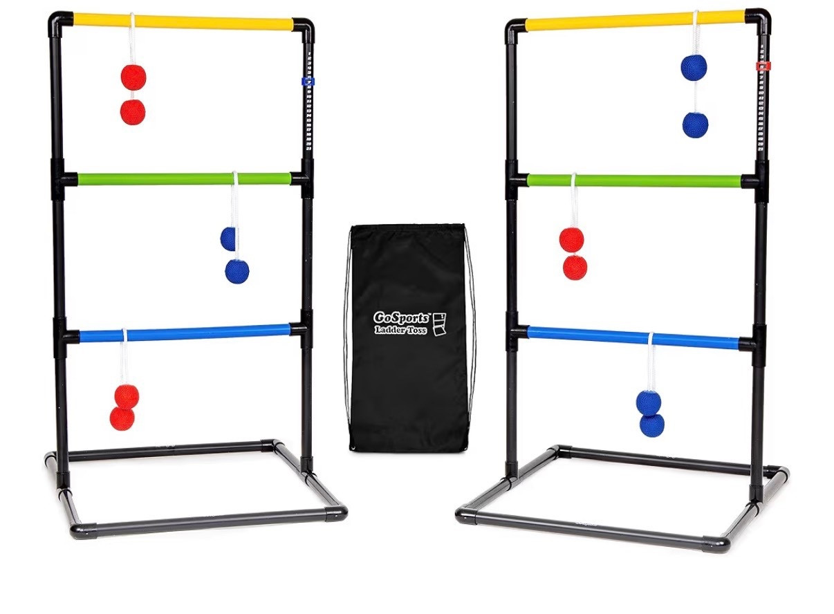 The best came to bring to any party or on your next beach vacation! So much fun! 

#LTKGiftGuide #LTKU #LTKFindsUnder50